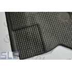 [5] Noise Reduction Mat Hood | R129 SL -A1296802025