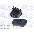 NOS-Rest: Socket housing, alternator