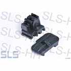 NOS-Rest: Socket housing, alternator