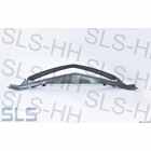 Nose panel 230-280SL | Reproduction