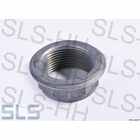 Nut,diff.end,350/450SL/C FN&