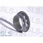 Nut,diff.end,350/450SL/C FN&