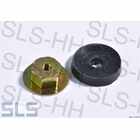 Sealing nut, such as 0009909451