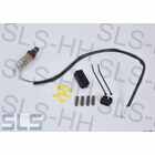 [90] O2 sensor, e.g. R129 3.0 / 5.0, repl.0095420617