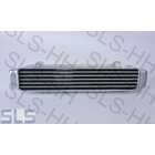 Oil cooler, 280SL FN, Alu Repro