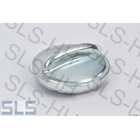 [18] Oil filler cap, 