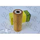 [98] Oil filter e.g. M104, ... MANN