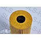 [98] Oil filter e.g. M104, ... MANN