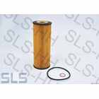 [98] Oil filter e.g. M104 .. NoName