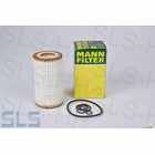 [98] Oil Filter e.g. M112, 113.961.. MANN