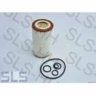 [98] Oil filter z.B.M112,113.961 ... NoName