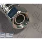 Oil hose, upper, 280SE (W108) early