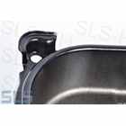 Oil pan, Autom.transm. e.g. W4A