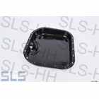 Oil pan lower part: V8 sedan M116/M117 w.version s