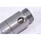 [89] Oil pressure relief valve