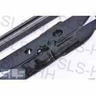 one pair of wiper blades 530mm