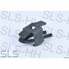 [30-31 per set] Set of 2-part safety clips