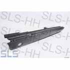 Outer sill SL, LH, Repro