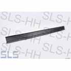 Outer sill SL, LH, Repro