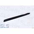 Outrigger / outer sill rocker panel SLC (Coupe) LH