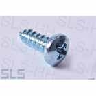 [80] Panelling screw 4,8 x 13