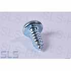 [BlechLinseFlach] Panelling screw 4,8 x 13