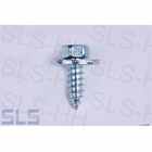 [33] Panelling screw 5,5 x 16 (hex head 8mm)