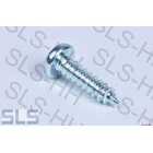 [56] panhead tapping screw 4,2 X 16