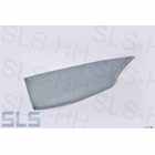 [132] Patch, rear wing lower ends RH, 110/112 4-door