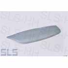 [132] Patch, rear wing lower ends RH, 110/112 4-door