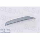 [132] Patch, rear wing lower ends RH, 110/112 4-door