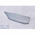 [132] Patch, rear wing lower ends RH, 110/112 4-door