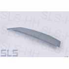 [132] Patch, rear wing lower ends RH, 110/112 4-door