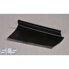 [8] Patch panel Hardtop rear pillar LH