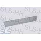 Patch panel lower door skin LH