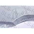 [131] Patch panel outer wheel arch 108 LH