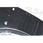 Patch panel rear wheel arch /wing RH, see pict