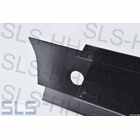 Patch rocker panel SL107 LH, simplified