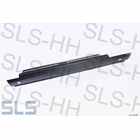 Patch rocker panel SL107 RH, simplified