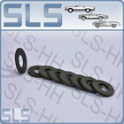 per-axle kit: 8 pieces friction disc