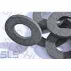 [9] per-axle kit: 8 pieces friction disc