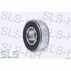 Pilot bearing