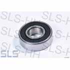 Pilot bearing