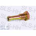 [3] Pin, Brake adjuster- from 5500131