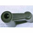 pin+bushing, sunvisor olive