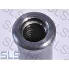 [18] pin for rails, e.g. upper alloy rails V8