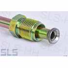 [229011] Pipe, Cl mast.->ho. 250-280LHD M12 thread