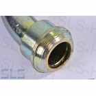 Pipe elbow @ cylinder head, >8501757