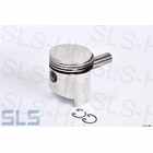 Piston 121.921 85.25mm Mahle