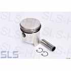 Piston 121.921 85.25mm Mahle